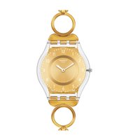 Orologio Swatch Donna in Plastica SFK369G - SFK369G